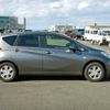 nissan note 2012 No.13603 image 3