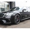 mercedes-benz amg 2017 -MERCEDES-BENZ--AMG CBA-222188--WDD2221881A363272---MERCEDES-BENZ--AMG CBA-222188--WDD2221881A363272- image 10