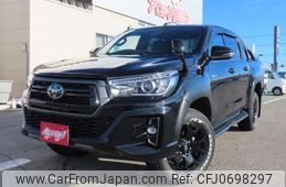 toyota hilux 2019 GOO_NET_EXCHANGE_0302510A30250129W001