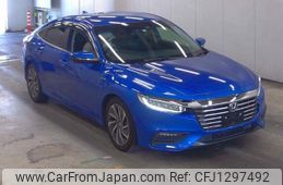 honda insight 2020 quick_quick_6AA-ZE4_ZE4-1100279