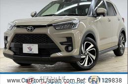 toyota raize 2023 quick_quick_5BA-A201A_A201A-0033641