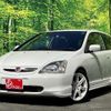 honda civic 2003 -HONDA--Civic LA-EP3--EP3-1100194---HONDA--Civic LA-EP3--EP3-1100194- image 1