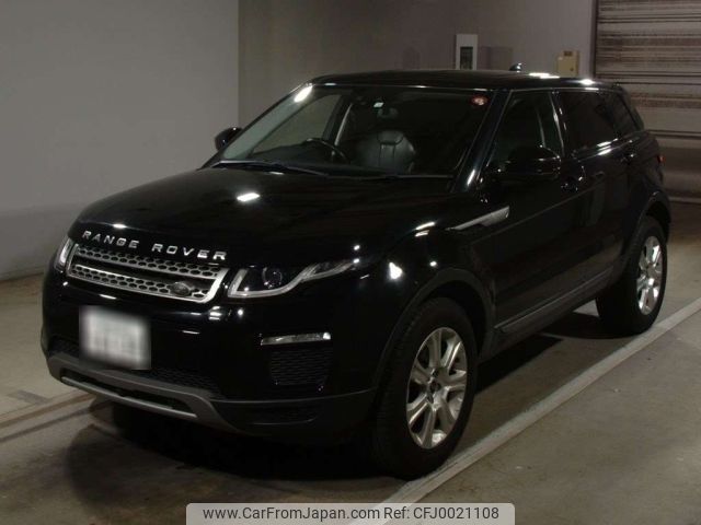 land-rover range-rover 2018 -ROVER 【尾張小牧 302や6125】--Range Rover LV2NB-SALVA2ANXJH304733---ROVER 【尾張小牧 302や6125】--Range Rover LV2NB-SALVA2ANXJH304733- image 1