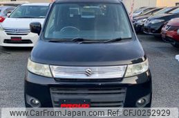 suzuki wagon-r 2010 -SUZUKI--Wagon R DBA-MH23S--MH23S-592471---SUZUKI--Wagon R DBA-MH23S--MH23S-592471-