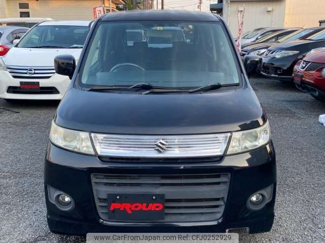 suzuki wagon-r 2010 -SUZUKI--Wagon R DBA-MH23S--MH23S-592471---SUZUKI--Wagon R DBA-MH23S--MH23S-592471- image 1