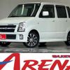 suzuki wagon-r 2005 -SUZUKI 【三河 583ｳ2612】--Wagon R CBA-MH21S--MH21S-840424---SUZUKI 【三河 583ｳ2612】--Wagon R CBA-MH21S--MH21S-840424- image 1