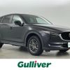 mazda cx-5 2019 -MAZDA--CX-5 6BA-KFEP--KFEP-306169---MAZDA--CX-5 6BA-KFEP--KFEP-306169- image 1