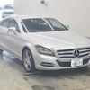 mercedes-benz cls-class undefined -MERCEDES-BENZ 【名古屋 307ハ8077】--Benz CLS 218359C-WDD2183592A034027---MERCEDES-BENZ 【名古屋 307ハ8077】--Benz CLS 218359C-WDD2183592A034027- image 1