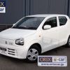 suzuki alto 2019 -SUZUKI--Alto DBA-HA36S--HA36S-524858---SUZUKI--Alto DBA-HA36S--HA36S-524858- image 1