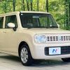 suzuki alto-lapin 2011 CFJ8058463 image 17