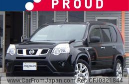 nissan x-trail 2012 -NISSAN 【岐阜 302ﾀ6488】--X-Trail NT31--NT31-309357---NISSAN 【岐阜 302ﾀ6488】--X-Trail NT31--NT31-309357-