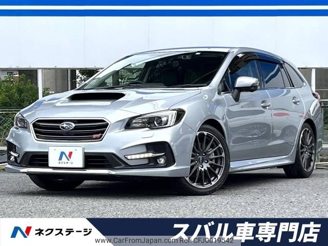 subaru levorg 2017 -SUBARU--Levorg DBA-VM4--VM4-104245---SUBARU--Levorg DBA-VM4--VM4-104245- image 1