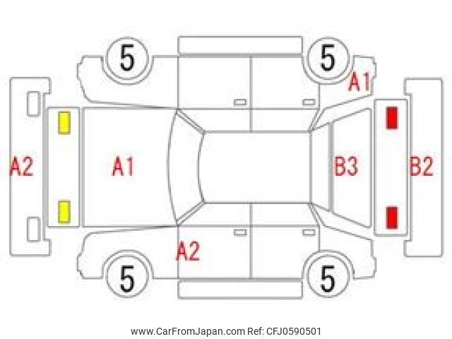 toyota hiace-van 2005 -TOYOTA--Hiace Van CBF-TRH221K--TRH221-0002775---TOYOTA--Hiace Van CBF-TRH221K--TRH221-0002775- image 2