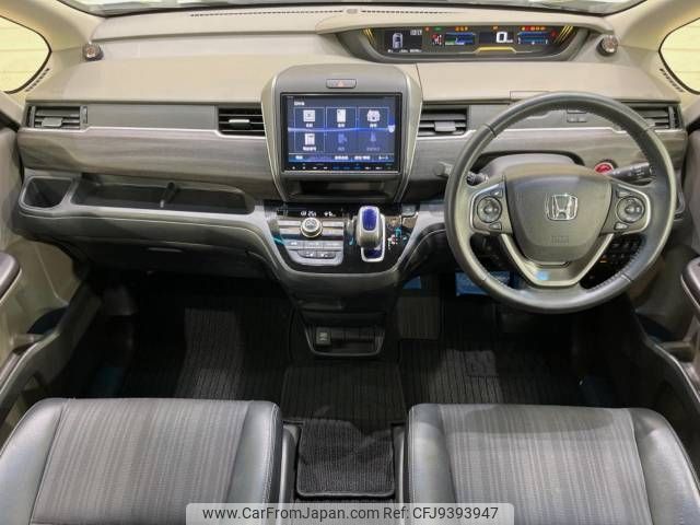 honda freed 2016 -HONDA--Freed DAA-GB7--GB7-1007566---HONDA--Freed DAA-GB7--GB7-1007566- image 2