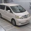 toyota alphard 2007 NIKYO_RK75300 image 1