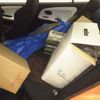 mitsubishi lancer 1997 CFJ1192443 image 8