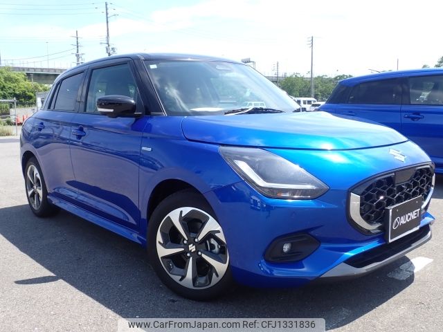 suzuki swift 2023 -SUZUKI--Swift 5AA-ZCEDS--ZCEDS-101802---SUZUKI--Swift 5AA-ZCEDS--ZCEDS-101802- image 1