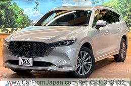 mazda cx-8 2022 -MAZDA--CX-8 3DA-KG2P--KG2P-450443---MAZDA--CX-8 3DA-KG2P--KG2P-450443-