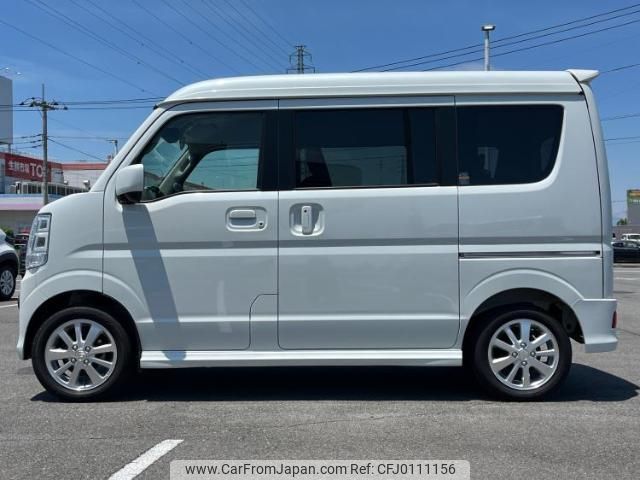 suzuki every-wagon 2019 quick_quick_ABA-DA17W_DA17W-207580 image 2