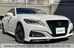 toyota crown 2020 -TOYOTA--Crown 6AA-GWS224--GWS224-1008914---TOYOTA--Crown 6AA-GWS224--GWS224-1008914-