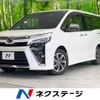 toyota voxy 2018 -TOYOTA--Voxy DBA-ZRR80W--ZRR80-0458386---TOYOTA--Voxy DBA-ZRR80W--ZRR80-0458386- image 1