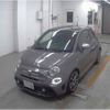 abarth 595 2019 quick_quick_ABA-31214T_ZFA3120000JB06070 image 1