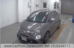 abarth 595 2019 quick_quick_ABA-31214T_ZFA3120000JB06070