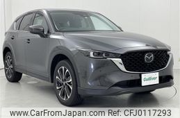 mazda cx-5 2022 -MAZDA--CX-5 6BA-KF5P--KF5P-501978---MAZDA--CX-5 6BA-KF5P--KF5P-501978-