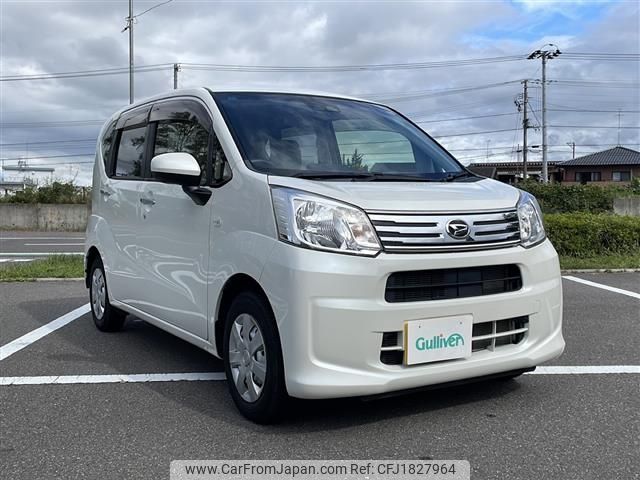 daihatsu move 2018 CFJ1827964 image 1