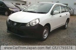 nissan ad-van 2018 CFJ1795574
