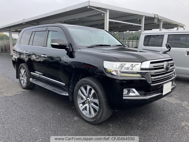 toyota land-cruiser 2021 quick_quick_3BA-URJ202W_URJ202-4227928 image 1