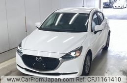 mazda demio 2020 -MAZDA--MAZDA2 DJ5FS-601948---MAZDA--MAZDA2 DJ5FS-601948-