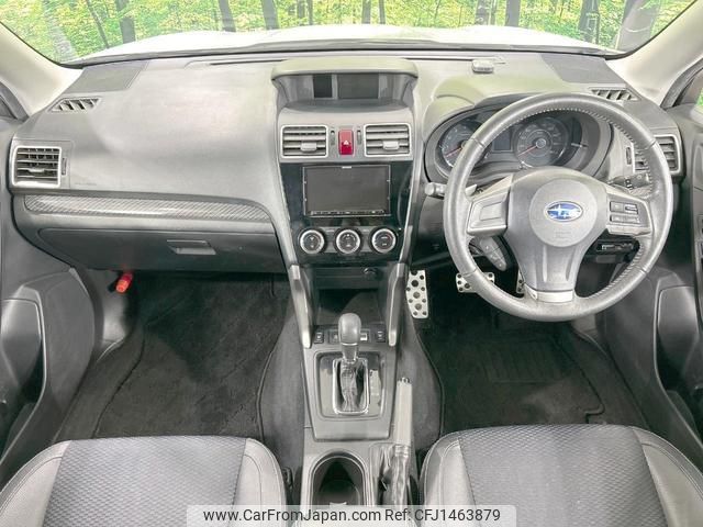 subaru forester 2015 quick_quick_SJ5_SJ5-061530 image 2