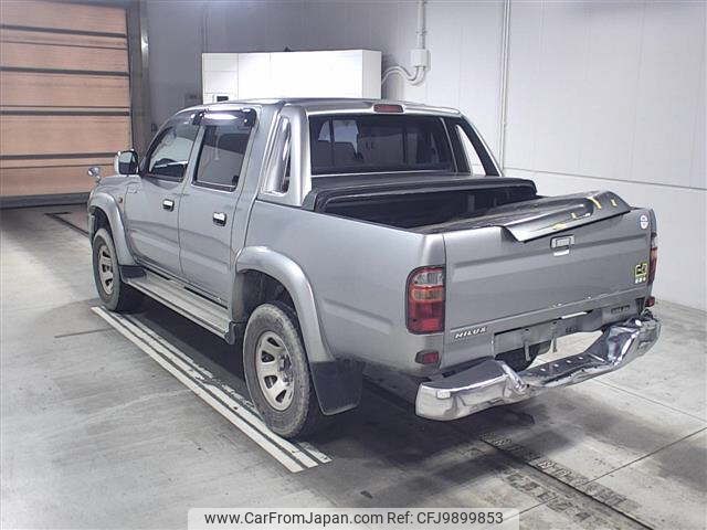 toyota hilux 2003 -TOYOTA--Hilux RZN169H-0029148---TOYOTA--Hilux RZN169H-0029148- image 2