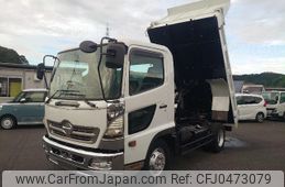 hino ranger 2008 GOO_NET_EXCHANGE_0840613A30241121W001