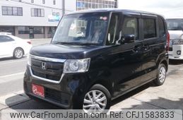honda n-box 2017 CFJ1583833