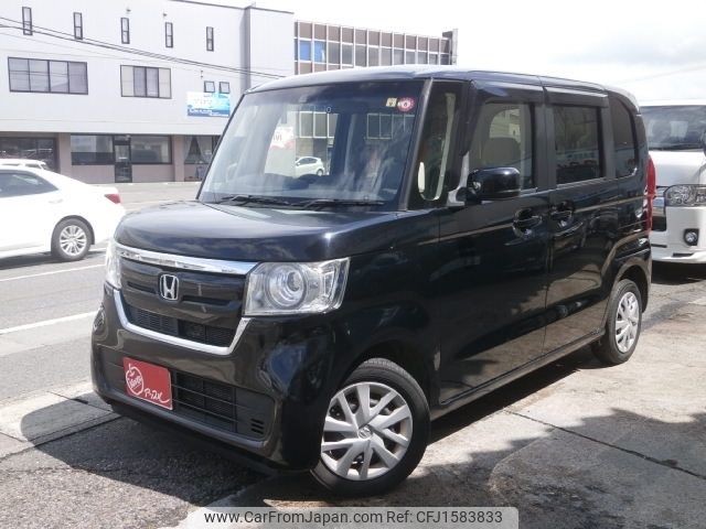 honda n-box 2017 CFJ1583833 image 1
