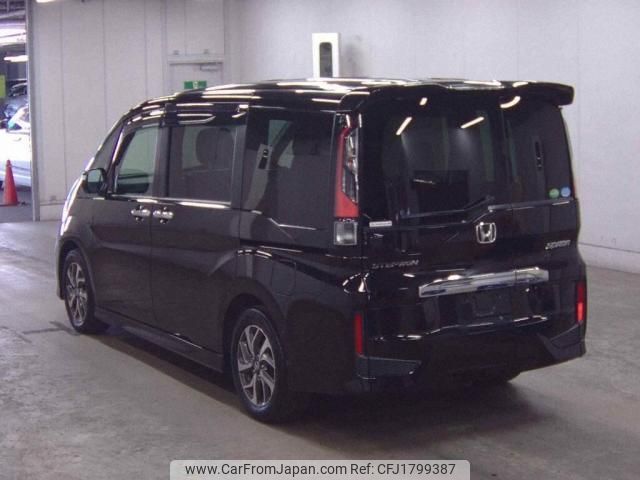 honda stepwagon-spada 2017 CFJ1799387 image 2