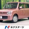 suzuki alto-lapin 2010 -SUZUKI--Alto Lapin DBA-HE22S--HE22S-161128---SUZUKI--Alto Lapin DBA-HE22S--HE22S-161128- image 1