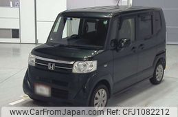 honda n-box-plus 2016 -HONDA--N BOX + JF1-8900711---HONDA--N BOX + JF1-8900711-
