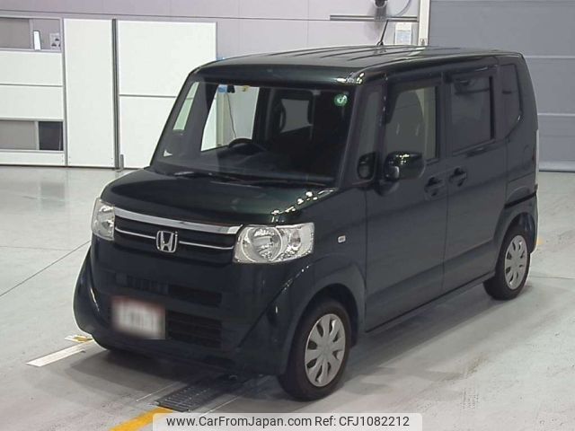 honda n-box-plus 2016 -HONDA--N BOX + JF1-8900711---HONDA--N BOX + JF1-8900711- image 1