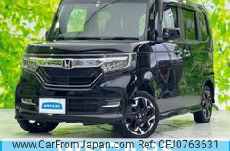 honda n-box 2017 quick_quick_DBA-JF4_JF4-2003568