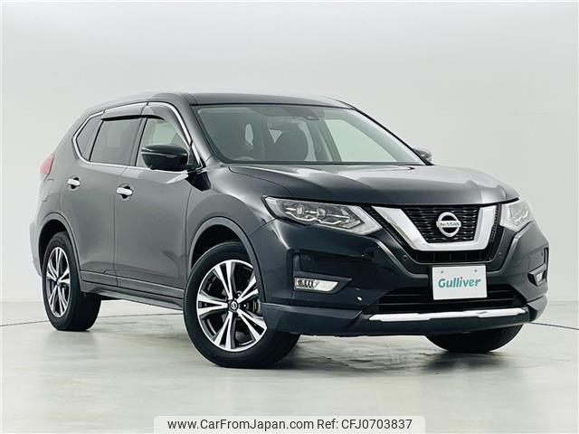 nissan x-trail 2019 -NISSAN--X-Trail DBA-NT32--NT32-306428---NISSAN--X-Trail DBA-NT32--NT32-306428- image 1