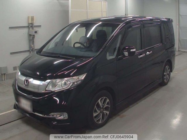 honda stepwagon 2015 -HONDA--Stepwgn RP3-1017158---HONDA--Stepwgn RP3-1017158- image 1