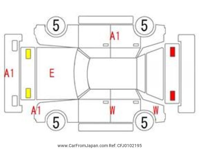 mazda demio 2018 -MAZDA--Demio DBA-DJ3FS--DJ3FS-506618---MAZDA--Demio DBA-DJ3FS--DJ3FS-506618- image 2