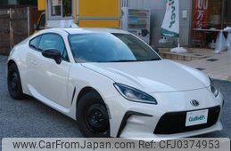 toyota 86 2024 -TOYOTA--86 3BA-ZN8--ZN8-044527---TOYOTA--86 3BA-ZN8--ZN8-044527-