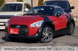 daihatsu copen 2015 -DAIHATSU--Copen DBA-LA400K--LA400K-0012373---DAIHATSU--Copen DBA-LA400K--LA400K-0012373-