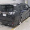 toyota vellfire 2016 -TOYOTA 【福井 349す77】--Vellfire GGH30W-0015706---TOYOTA 【福井 349す77】--Vellfire GGH30W-0015706- image 2