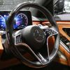 mercedes-benz s-class 2021 CFJ1577404 image 9