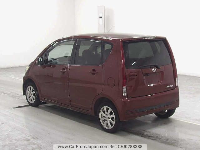 daihatsu move 2007 -DAIHATSU--Move L175S--0117096---DAIHATSU--Move L175S--0117096- image 2